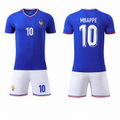 MBAPPE #10 France Home Jersey, 2025