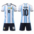 Messi #10 Argentina Home Jersey, 2026/2027