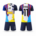 NEYMAR JR #11 Commemorative Edition, 2025/2026