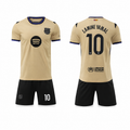 LAMINE YAMAL #10 Futbol Club Barcelona, 2025/2026