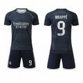 MBAPPE #9 Real Madrid Jersey, 2025/2026