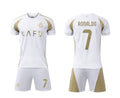 RONALDO #7 Saudi Arabia, 2025