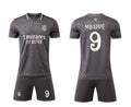 MBAPPE #9 Real Madrid, 2025