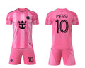 MESSI #10 Miami Home Jersey, 2026