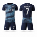 RONALDO #7 Riyadh Away Jersey, 2025/2026