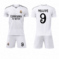 MBAPPE #9 Real Madrid Home Jersey, 2025
